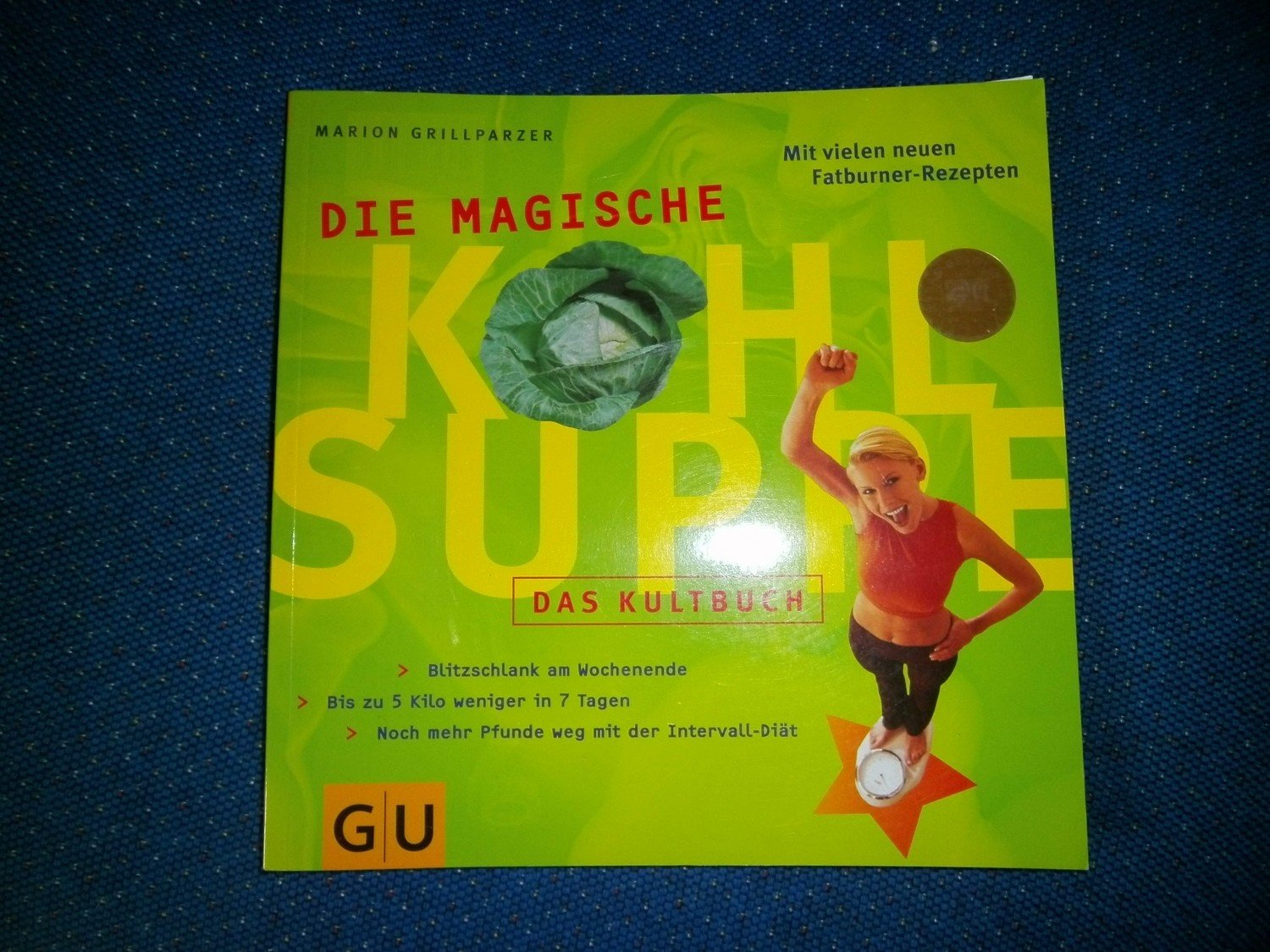 der ultimative diätplan